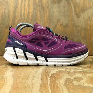 Hoka One One Women's Conquest Running Shoes